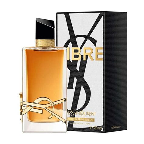 eau de parfum libre yves saint laurent reviews|is ysl libre unisex.